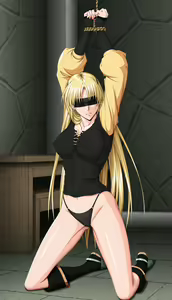 Page 1924 of Fight, Sharon! A [Deluxe Edition]+omake - preview thumbnail