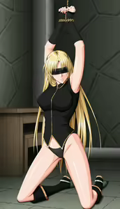 Page 1932 of Fight, Sharon! A [Deluxe Edition]+omake - preview thumbnail