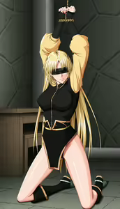 Page 1939 of Fight, Sharon! A [Deluxe Edition]+omake - preview thumbnail