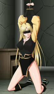 Page 1940 of Fight, Sharon! A [Deluxe Edition]+omake - preview thumbnail