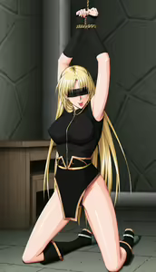 Page 1943 of Fight, Sharon! A [Deluxe Edition]+omake - preview thumbnail