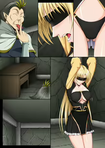 Page 312 of Fight, Sharon! A [Deluxe Edition]+omake - preview thumbnail