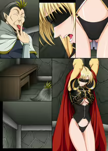 Page 332 of Fight, Sharon! A [Deluxe Edition]+omake - preview thumbnail