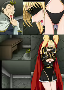Page 337 of Fight, Sharon! A [Deluxe Edition]+omake - preview thumbnail