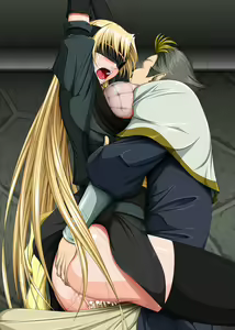 Page 940 of Fight, Sharon! A [Deluxe Edition]+omake - preview thumbnail