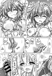 Page 11 of Solo Katsudou ni Goyoujin - preview thumbnail