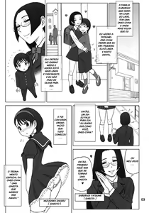 Page 3 of 30 Kaiten Yatsume to, Nanao no Hachi-Nana Shiki Choukyouiku. - preview thumbnail