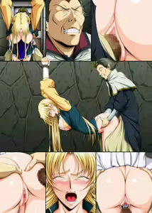 Page 1700 of Fight, Sharon! A [Deluxe Edition]+omake - preview thumbnail