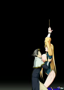 Page 1882 of Fight, Sharon! A [Deluxe Edition]+omake - preview thumbnail