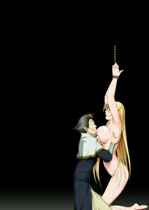 Page 1886 of Fight, Sharon! A [Deluxe Edition]+omake - preview thumbnail