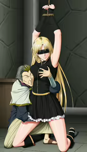Page 2 of Fight, Sharon! A [Deluxe Edition]+omake - preview thumbnail