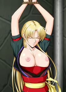 Page 684 of Fight, Sharon! A [Deluxe Edition]+omake - preview thumbnail