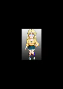 Page 474 of Fight, Sharon! A [Deluxe Edition]+omake - preview thumbnail