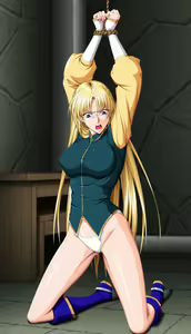 Page 544 of Fight, Sharon! A [Deluxe Edition]+omake - preview thumbnail