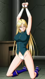 Page 553 of Fight, Sharon! A [Deluxe Edition]+omake - preview thumbnail
