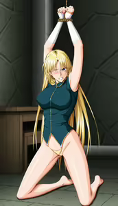 Page 554 of Fight, Sharon! A [Deluxe Edition]+omake - preview thumbnail