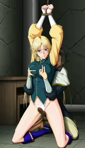 Page 631 of Fight, Sharon! A [Deluxe Edition]+omake - preview thumbnail