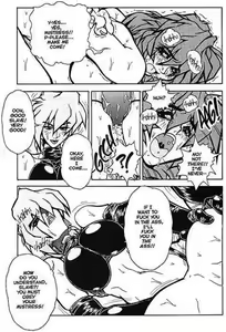 Page 119 of Voice of Submission [English] 1-7 - preview thumbnail