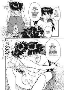 Page 138 of Voice of Submission [English] 1-7 - preview thumbnail