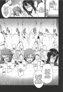 Page 16 of Isekai Ryoujoku Honda Mio | Isekai Rape Honda Mio - preview thumbnail