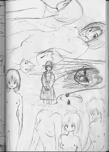Page 39 of Ura Taruru Gumi Daisoushuuhen - preview thumbnail