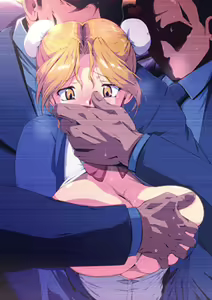 Page 114 of Shuudan Chikan PX2 - preview thumbnail