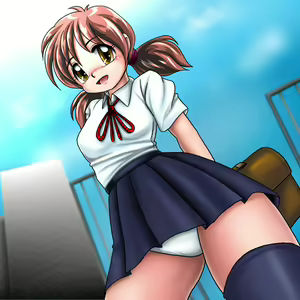 Page 5 of Girl's Tragedy - preview thumbnail