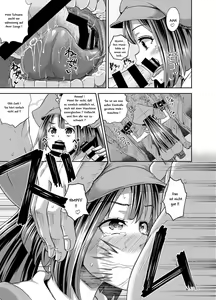 Page 8 of Jellyfish Kaizokudan e Youkoso! - preview thumbnail