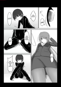 Page 6 of Beginning black6 - preview thumbnail