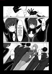 Page 7 of Beginning black6 - preview thumbnail
