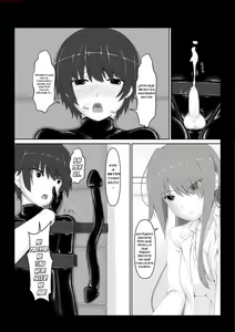 Page 10 of Beginning black6 - preview thumbnail