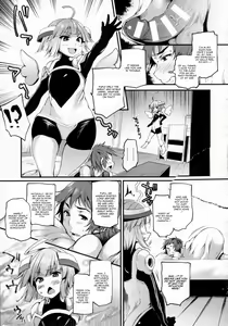 Page 103 of Sakusaku Meat Pie - preview thumbnail