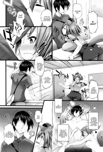 Page 120 of Sakusaku Meat Pie - preview thumbnail