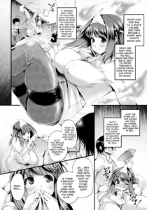 Page 68 of Sakusaku Meat Pie - preview thumbnail
