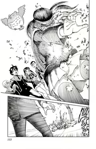 Page 115 of Kimi wa 008 v01 - preview thumbnail