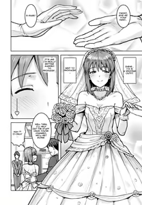 Page 3 of Yukiho to yoru no kekkonshiki | Evening Wedding with Yukiho - preview thumbnail