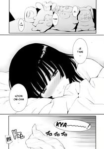 Page 25 of Bake Hebi Gatari - preview thumbnail
