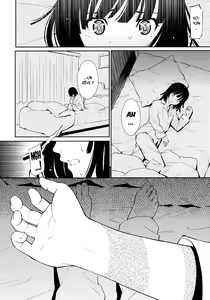 Page 4 of Bake Hebi Gatari - preview thumbnail