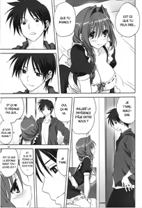Page 25 of Akiko-san to Issho 15 - preview thumbnail
