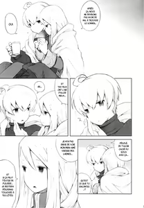 Page 23 of Yukiya Gatari - preview thumbnail
