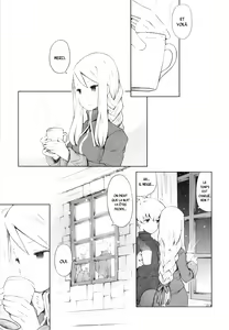Page 3 of Yukiya Gatari - preview thumbnail