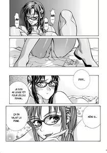 Page 30 of Naisho no Makinami - preview thumbnail