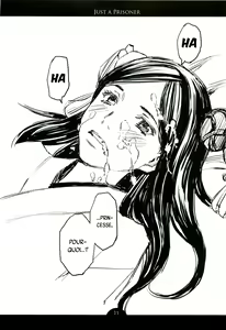 Page 10 of JUST A PRISONER - preview thumbnail
