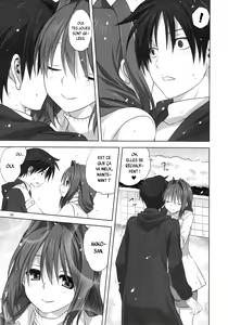 Page 4 of Akiko-san to Issho 16 - preview thumbnail