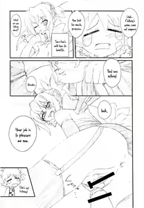 Page 3 of Genki ga Deru Gyuunyuu - preview thumbnail