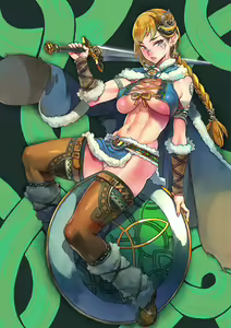 Page 4 of SEIHEKISM / nijigenportal.com / FJP0001XX00100P - preview thumbnail