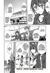 Page 156 of Ryouran Gakuen Kakumeiki - Hyakka Ryouran! - preview thumbnail