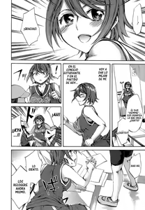 Page 158 of Ryouran Gakuen Kakumeiki - Hyakka Ryouran! - preview thumbnail