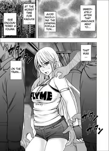 Page 3 of Shin Taimashi Kaguya | True Devil Executioner Kaguya 1 - preview thumbnail