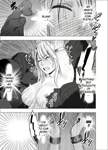 Page 37 of Shin Taimashi Kaguya | True Devil Executioner Kaguya 1 - preview thumbnail